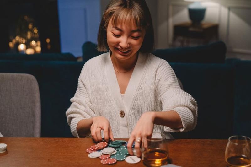 Vương quốc may mắn